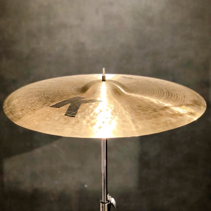 Zildjian K Zildjian Dark Medium Ride 22 NKZL22DMRの画像